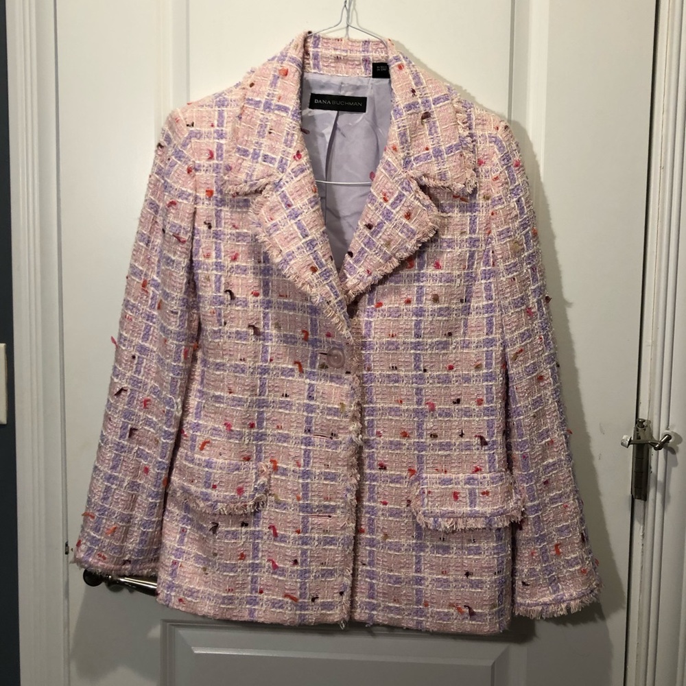 Gorgeous Jacket - image 1